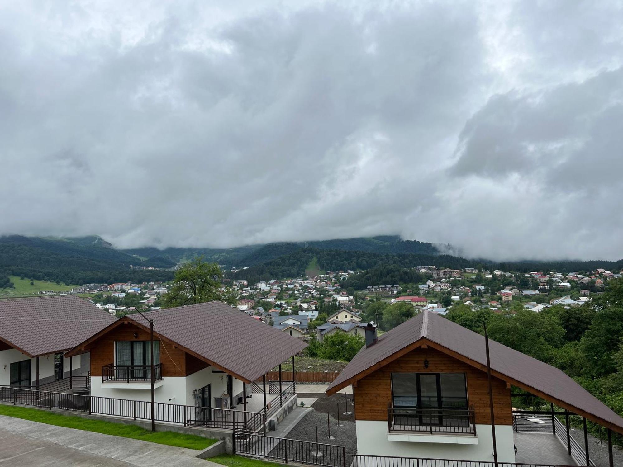 Вилла Mountain View Luxury *