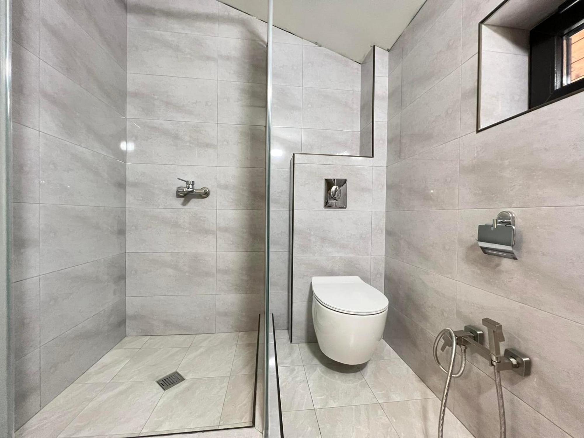 Mountain View Luxury Бакуриани