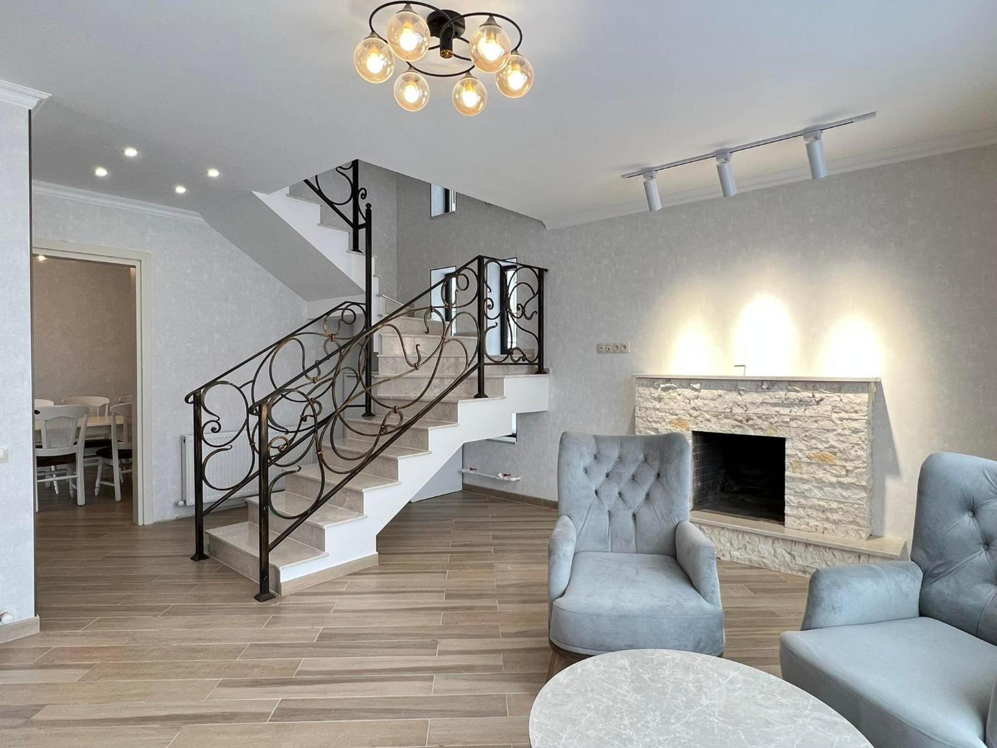Mountain View Luxury Вилла *