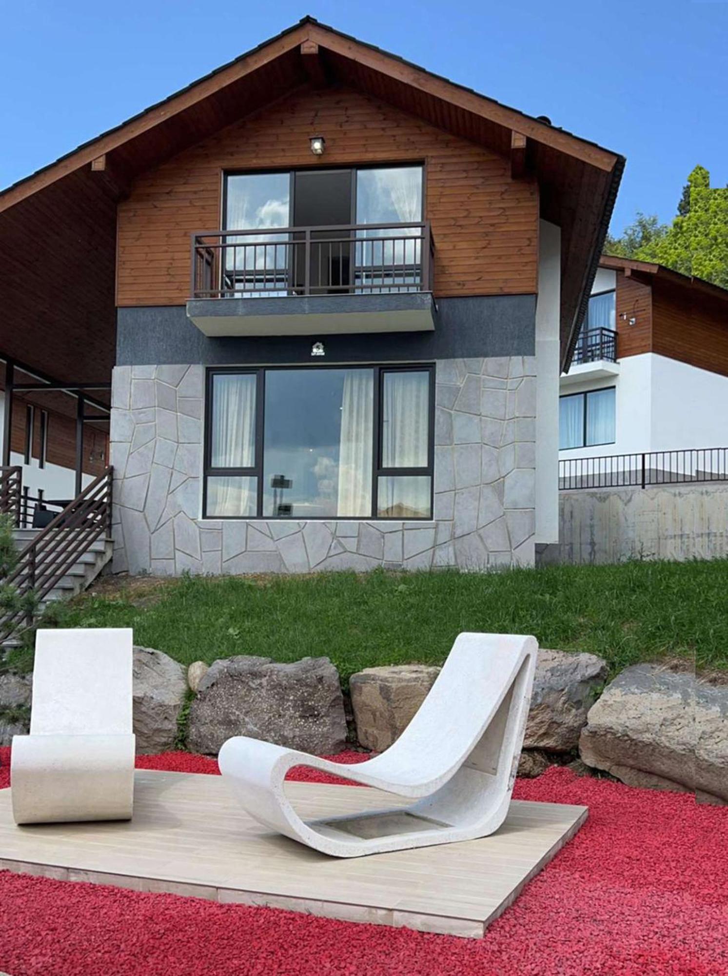 Вилла Mountain View Luxury