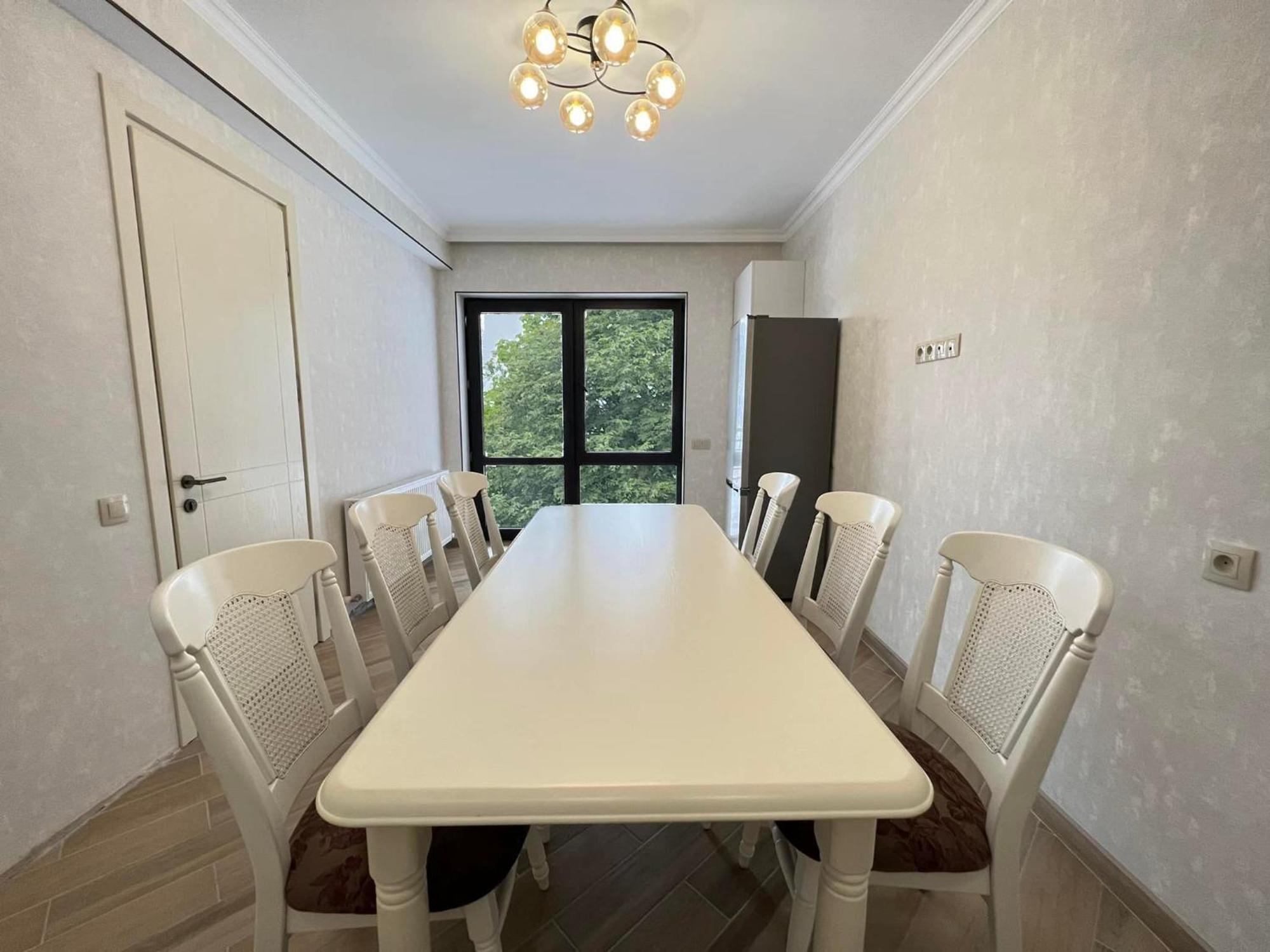 Mountain View Luxury Вилла Бакуриани