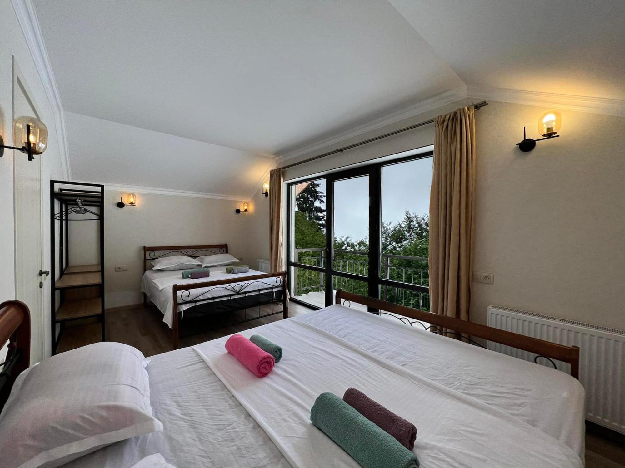 Mountain View Luxury *