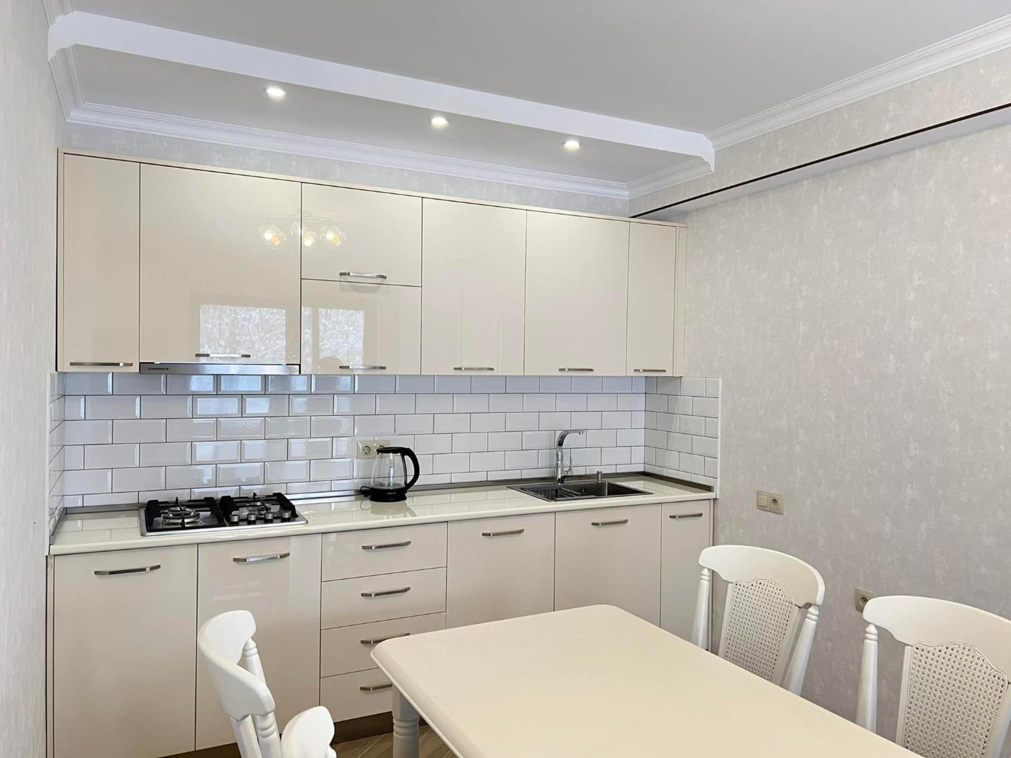 Mountain View Luxury Вилла